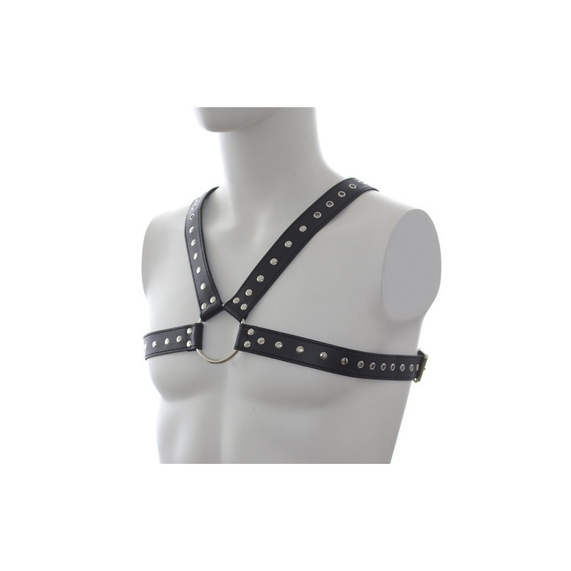Generique Harnais SM Stud Chest
